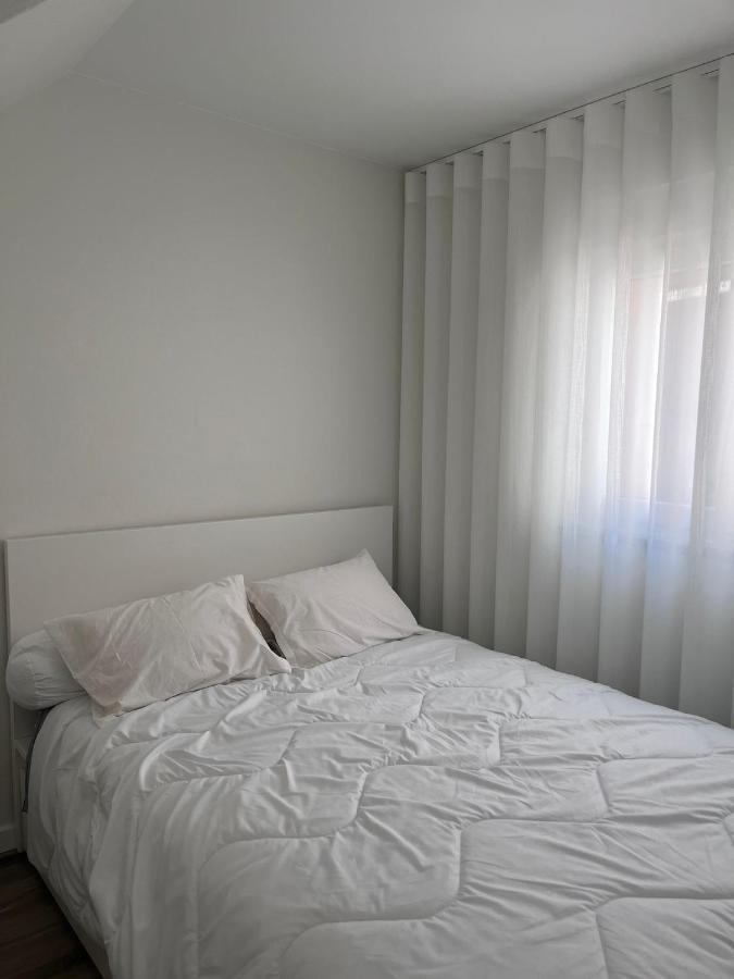 Casas Dona Emilia Apartman Vieira de Leiria Kültér fotó