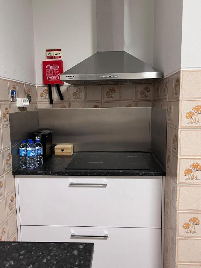Casas Dona Emilia Apartman Vieira de Leiria Kültér fotó
