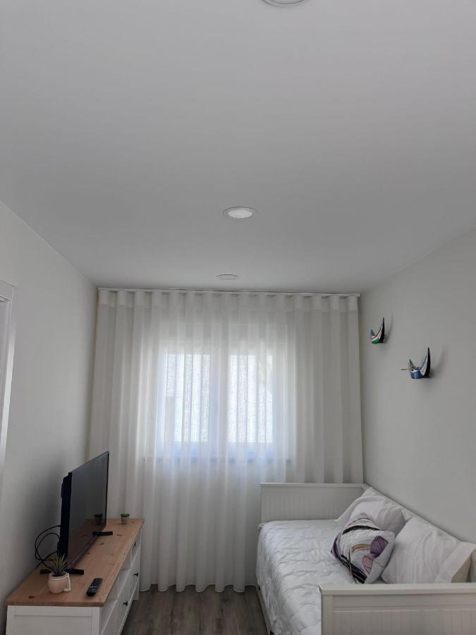 Casas Dona Emilia Apartman Vieira de Leiria Kültér fotó