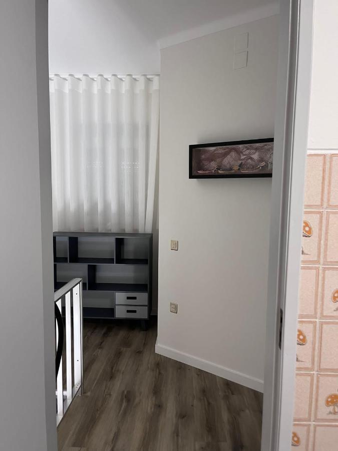 Casas Dona Emilia Apartman Vieira de Leiria Kültér fotó
