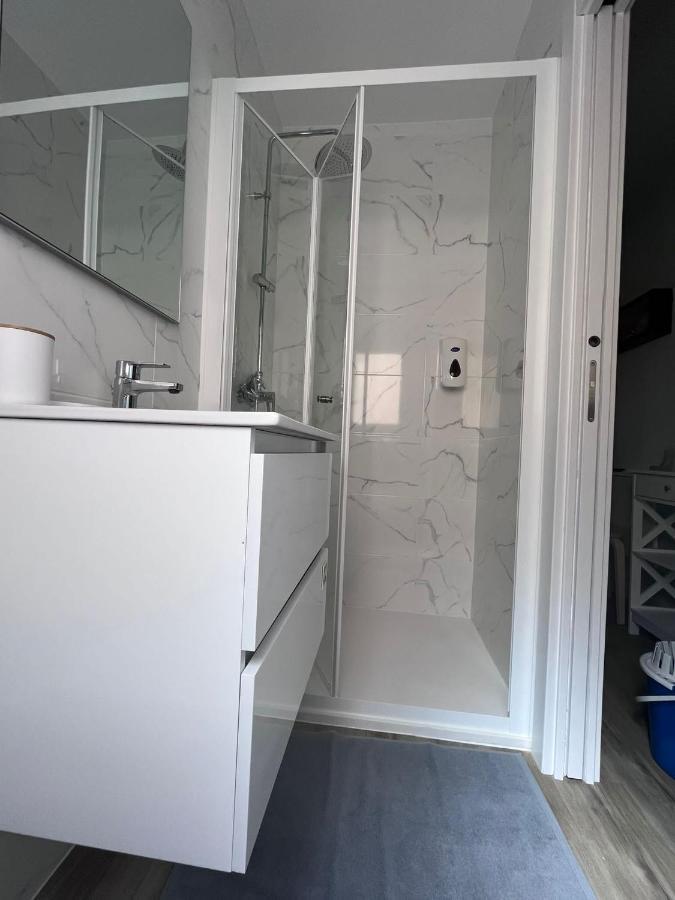 Casas Dona Emilia Apartman Vieira de Leiria Kültér fotó