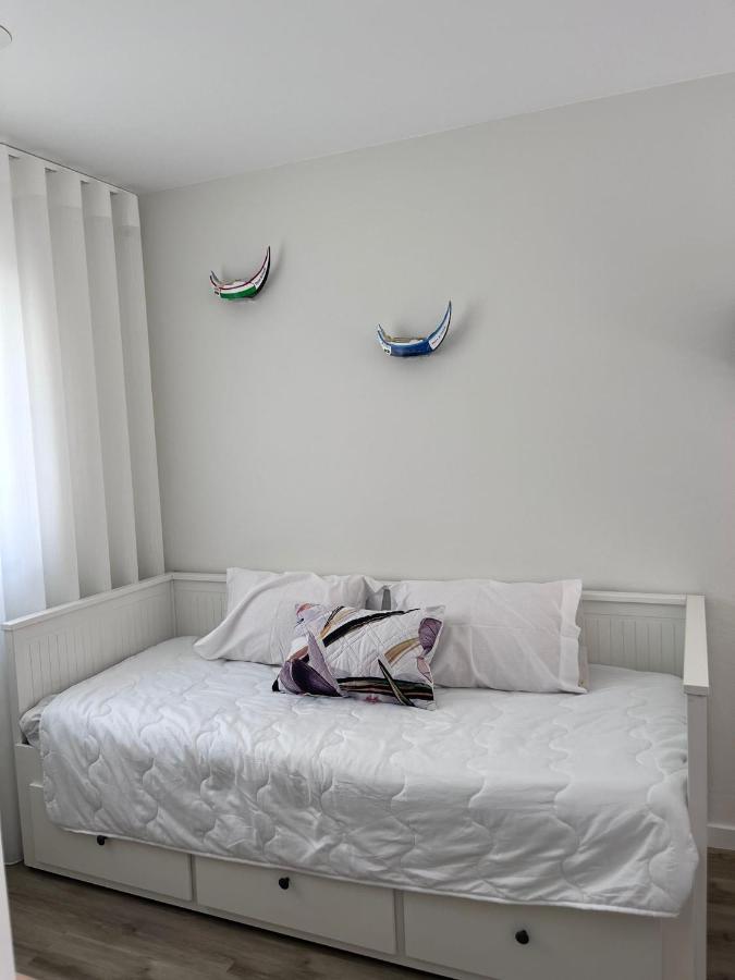 Casas Dona Emilia Apartman Vieira de Leiria Kültér fotó