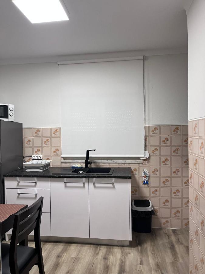 Casas Dona Emilia Apartman Vieira de Leiria Kültér fotó