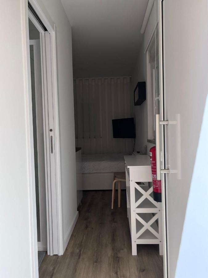 Casas Dona Emilia Apartman Vieira de Leiria Kültér fotó