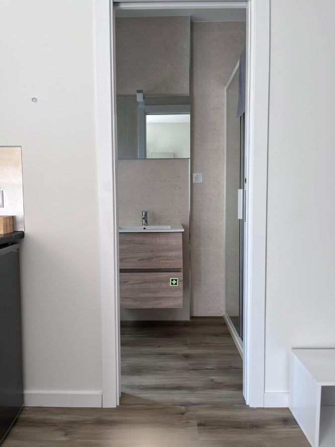 Casas Dona Emilia Apartman Vieira de Leiria Kültér fotó