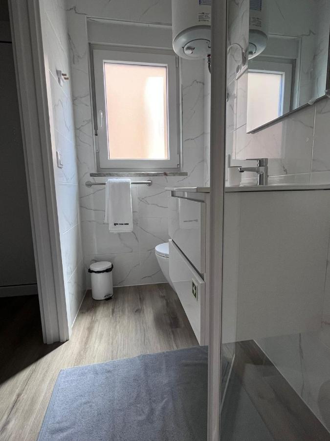 Casas Dona Emilia Apartman Vieira de Leiria Kültér fotó