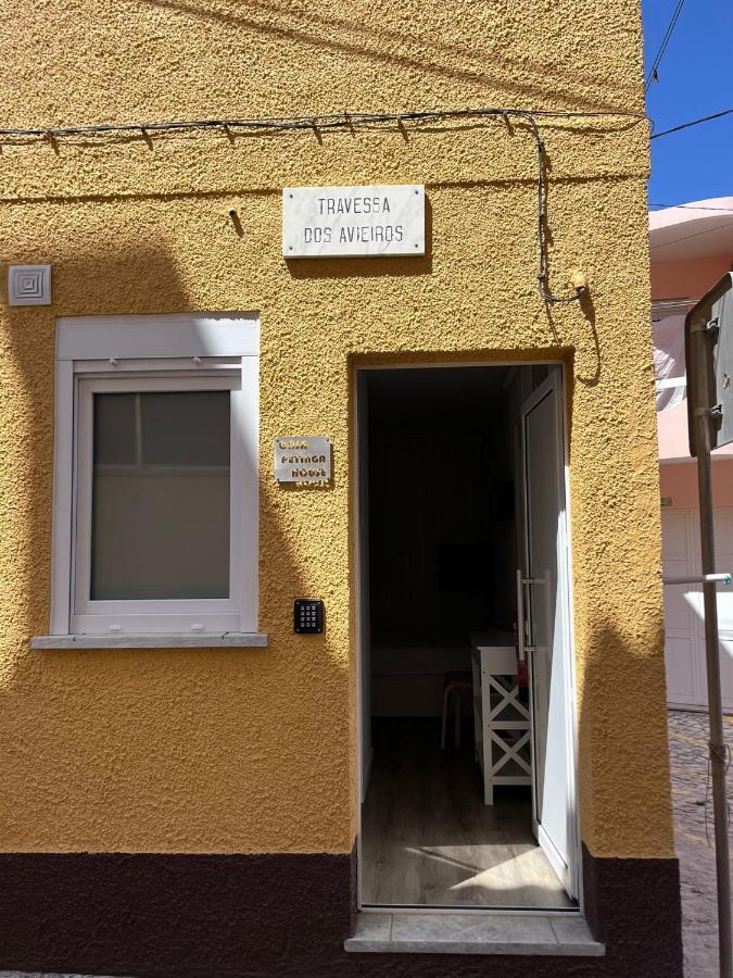 Casas Dona Emilia Apartman Vieira de Leiria Kültér fotó