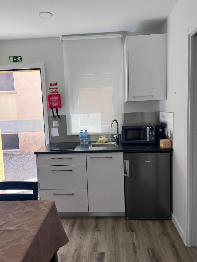 Casas Dona Emilia Apartman Vieira de Leiria Kültér fotó