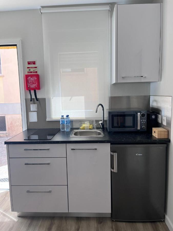 Casas Dona Emilia Apartman Vieira de Leiria Kültér fotó