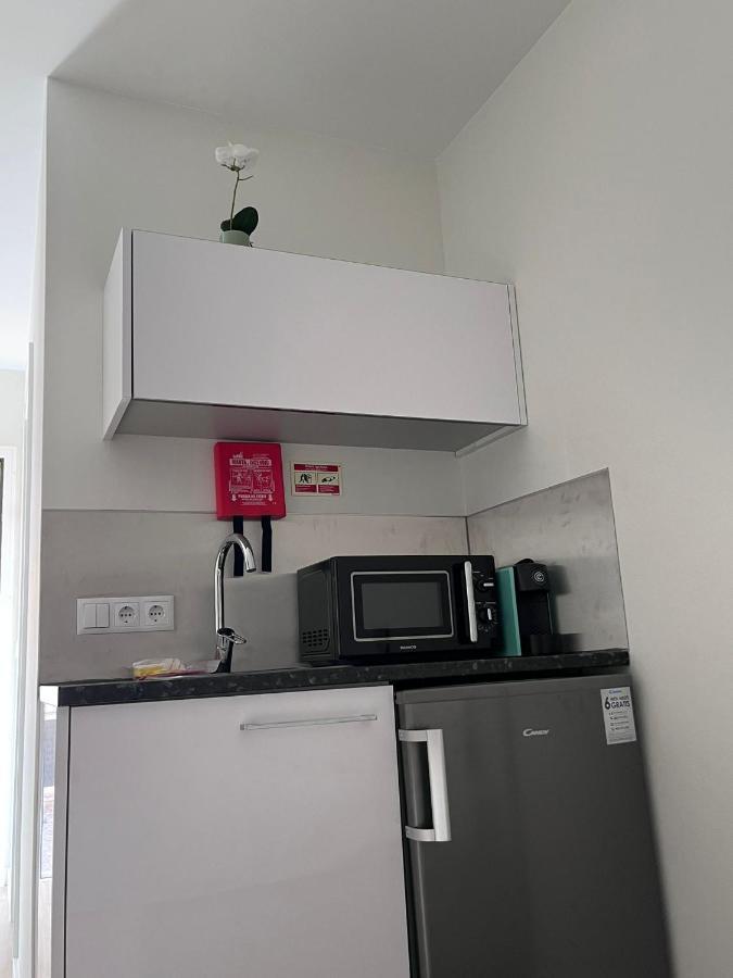 Casas Dona Emilia Apartman Vieira de Leiria Kültér fotó