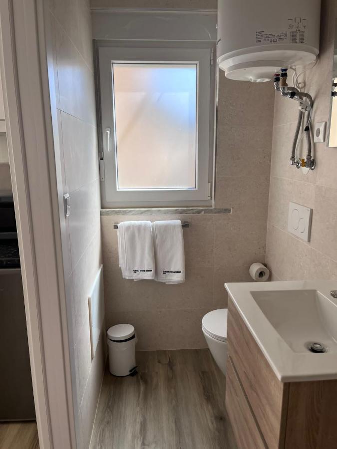 Casas Dona Emilia Apartman Vieira de Leiria Kültér fotó