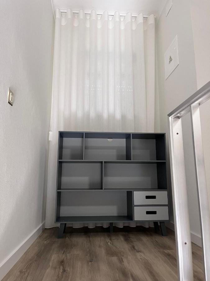 Casas Dona Emilia Apartman Vieira de Leiria Kültér fotó