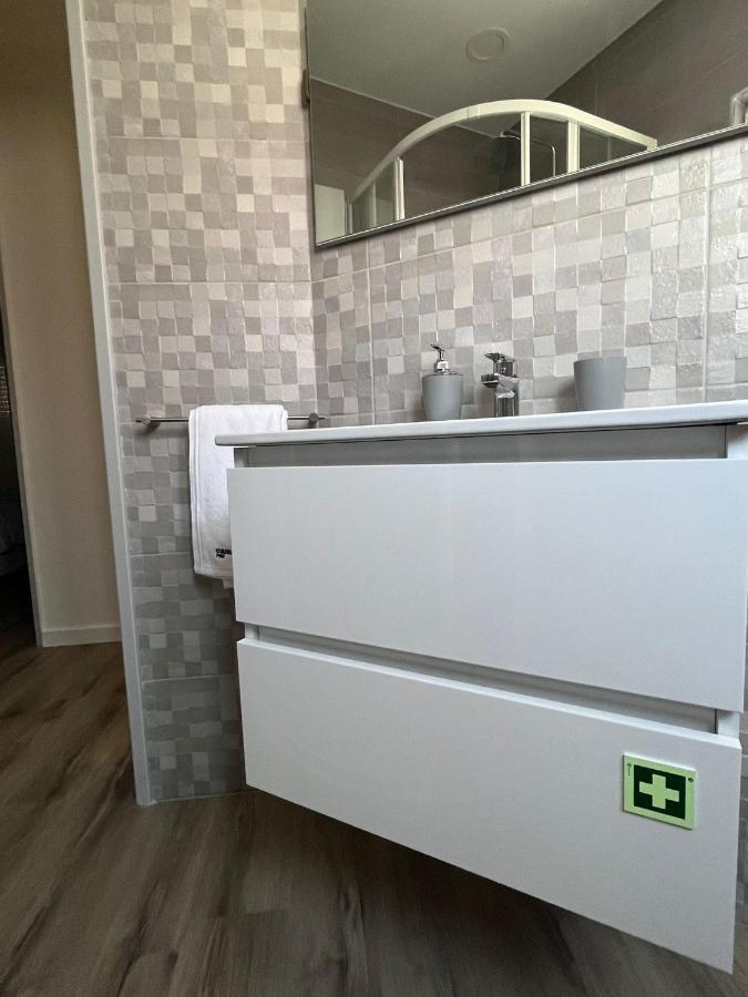 Casas Dona Emilia Apartman Vieira de Leiria Kültér fotó