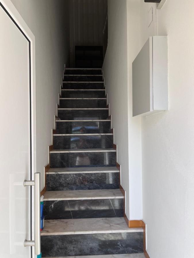 Casas Dona Emilia Apartman Vieira de Leiria Kültér fotó
