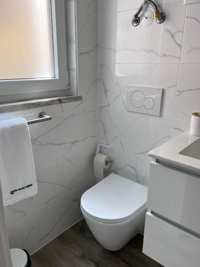 Casas Dona Emilia Apartman Vieira de Leiria Kültér fotó